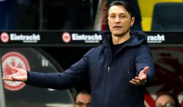 “Bavariya”nın darmadağını Kovaçın “evini yıxdı”