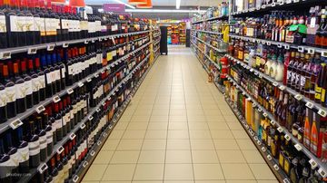 Qonşu ölkədə çörək, tütün və alkoqollu içkilər bahalaşdı