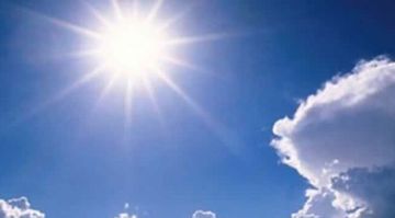 Havanın temperaturu dəyişir  - PROQNOZ