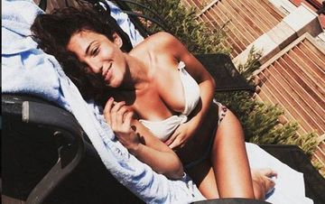  “Azərbaycanda rəqibim yoxdur” -  QALMAQALLI AÇIQLAMA VERDİ