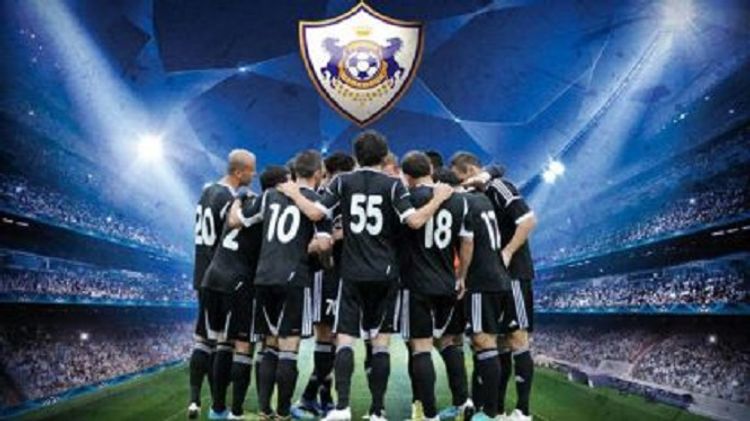 "Qarabağ" cərimələndi