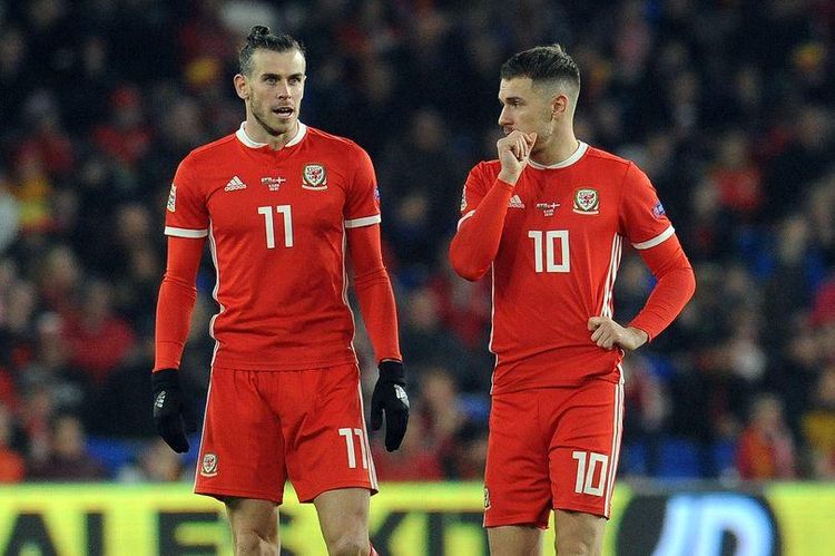 "Real"ın futbolçusu millimizlə oyuna çağırıldı