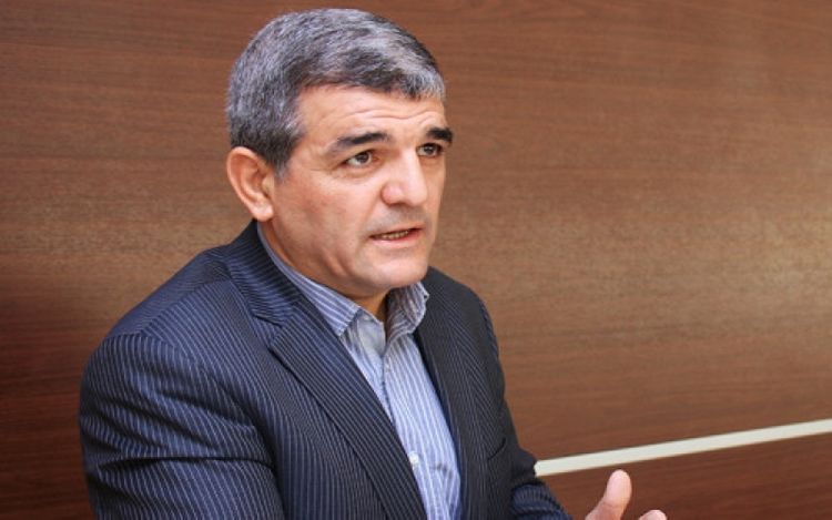 "Prezident çox şeyi açıq söyləyir, biz isə qorxa-qorxa danışırıq" - Fazil Mustafa