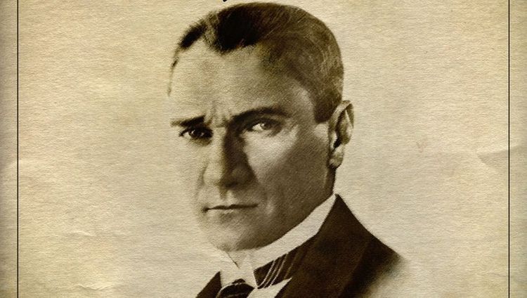 Atatürkün ən sevdiyi mahnılar bir ALBOMDA