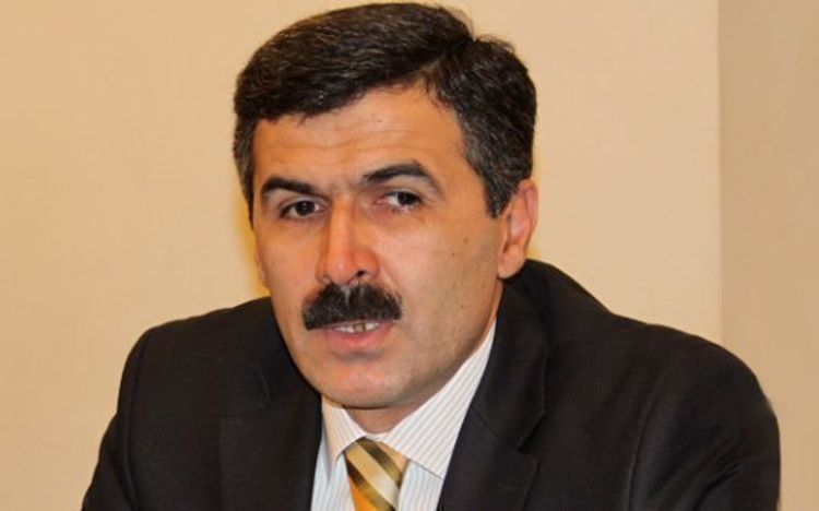 Mehriban Əliyeva Oqtay Gülalıyevin Türkiyəyə aparılması üçün xüsusi təyyarə ayırdı