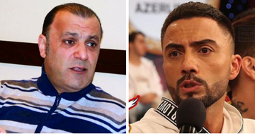 Nazim Kərim qalmaqalının arasına Niyam girdi: "Partladı..." - VİDEO