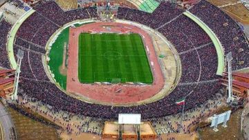 “Traktor”dan dünya rekordu 