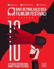 Bakıdakı festivalda 21 ölkədən 48 film yarışacaq