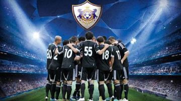 "Qarabağ" cərimələndi