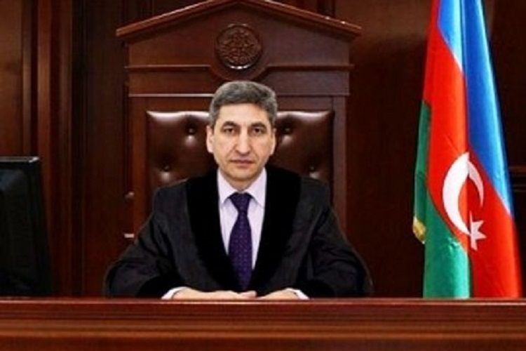Rüşvətə görə həbs edilən hakimdən YENİ XƏBƏR