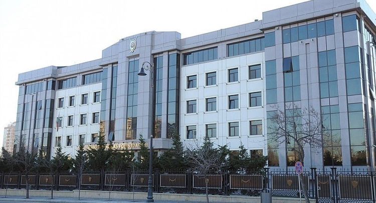 Bakıda erməni mahnısı oxutduran tutuldu - RƏSMİ 