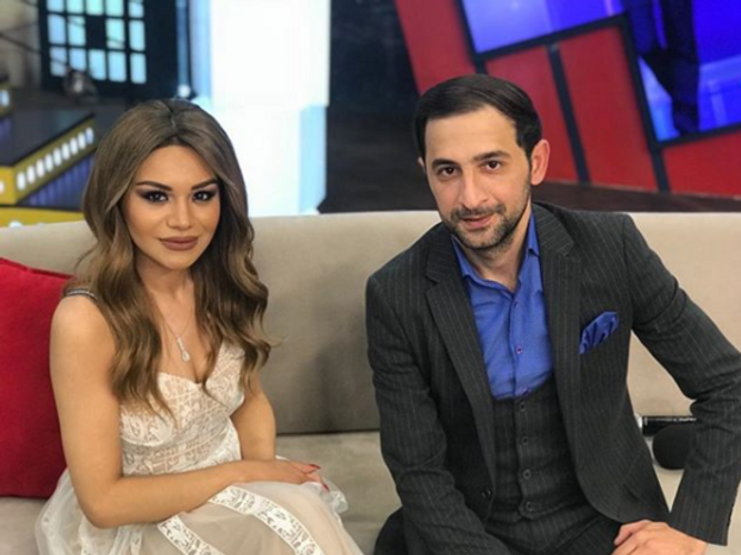 Pərviz Bülbülə Türkandan AYRILDI - SƏBƏBİ GÖRÜN NƏDİR