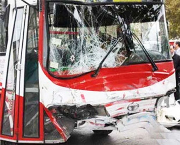 8 nəfərin yaralandığı qəzanın səbəbi AÇIQLANDI