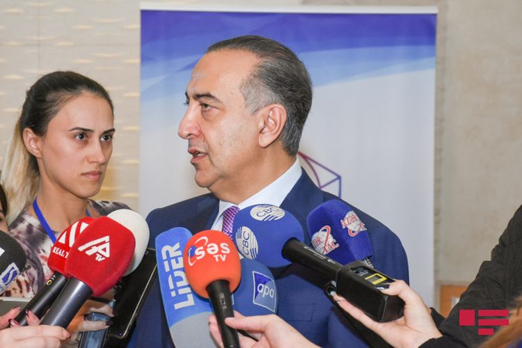 "Bəzi şirkətlər uşaq qidaları ilə bağlı düzgün təbliğat aparmırlar" - Nazir müavini
