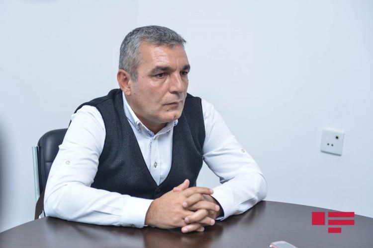 Natiq Cəfərli: "Azər Qasımlının İlqar Məmmədovu yaxından tanımaq imkanı olmayıb"