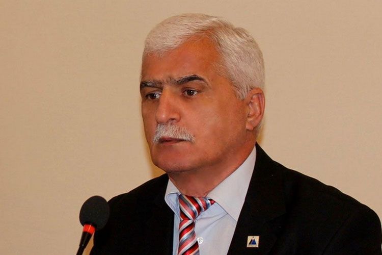 Müsavat Partiyası mitinqdən imtina etdi