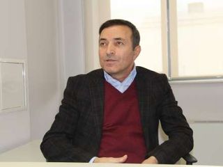 Xalq artisti oğlunun itkisindən DANIŞDI 