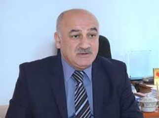 Arif Hacılı 14 müşavir təyin etdi