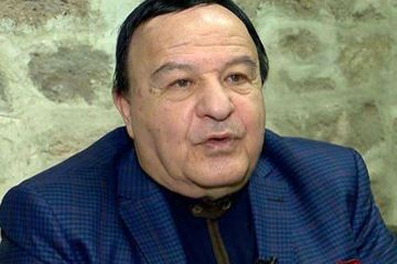 Xalq artistinin səhhəti ilə bağlı  SON XƏBƏR 