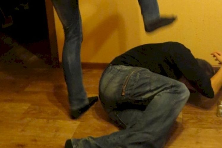 Azərbaycanda sirkə turşusu içən kişi öldü
