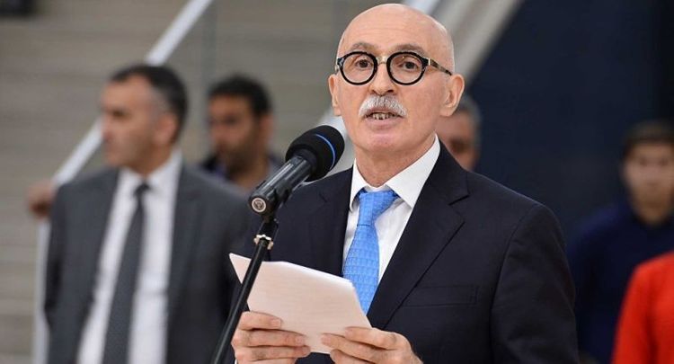 Hər bir müəllim müasir tələblərə cavab verməlidir – Nazir müavini