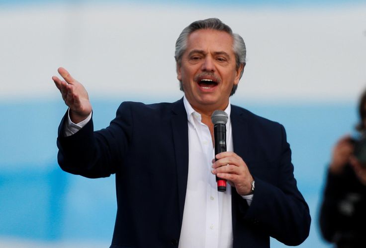  İlham Əliyev Argentinanın yeni Prezidentini təbrik etdi