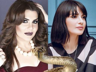 Xatun qalmaqalda olduğu Natavanın şəklini paylaşdı - NƏ YAZDI?