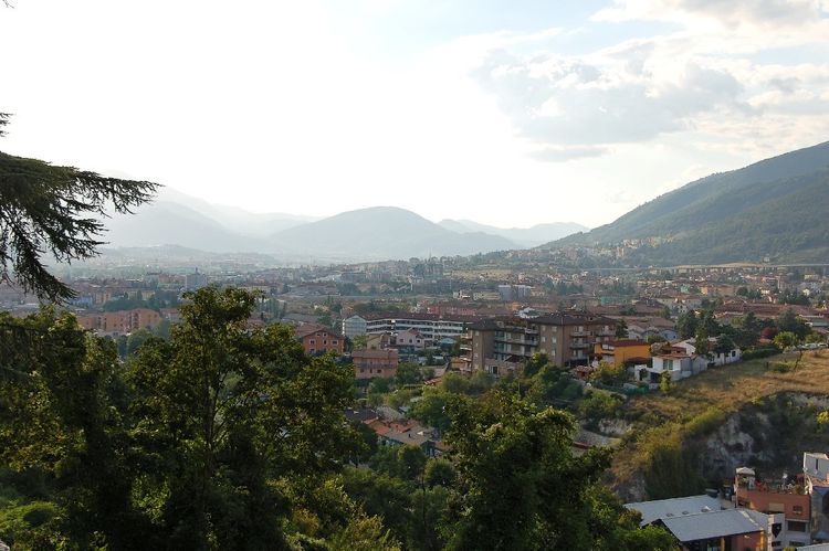 İtaliyada 4.4 bal gücündə zəlzələ baş verib