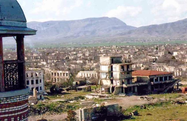 "Ermənistan başa düşməlidir ki, bu həll yolunun alternativi yoxdur" - BƏYANAT