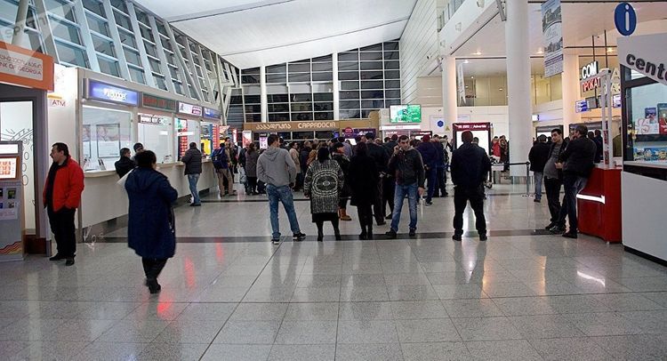 Bu il Gürcüstana buraxılmayan Azərbaycan vətəndaşlarının sayı AÇIQLANDI