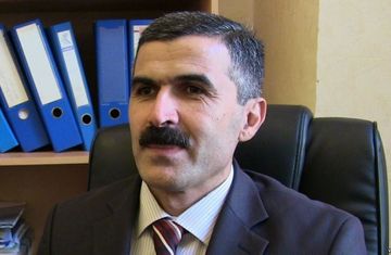 Oqtay Gülalıyevin son durumu barədə oğlu DANIŞDI