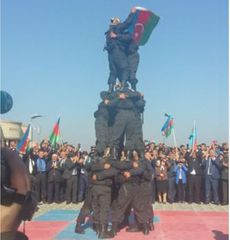  “Ana, bilirsən nə qədər adam var? Elə çox gəlirlər ki...” - QUZANLIDAN reportaj