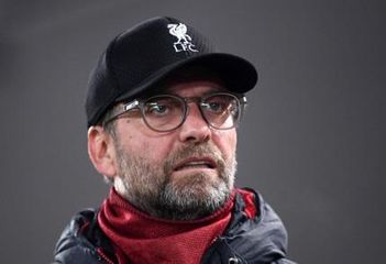 "Bütün dünya bu oyunu izləyəcək" - Klopp