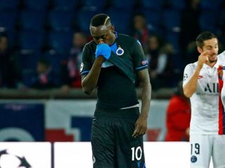 ÇL-də penaltini vura bilməyənə SƏRT CƏZA