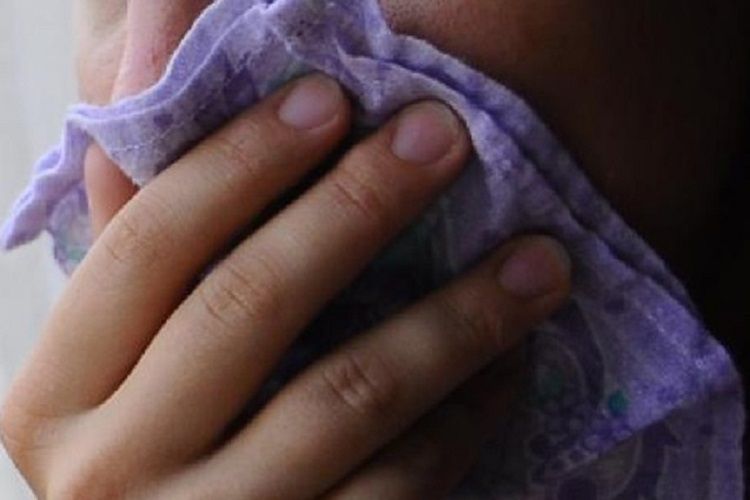 14 yaşlı qız dəm qazından zəhərləndi
