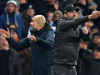 İki nəhəngin möhtəşəm qarşılaşması