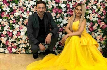 "Pərviz haqsızlıq edib"- Türkandan SƏRT CAVAB