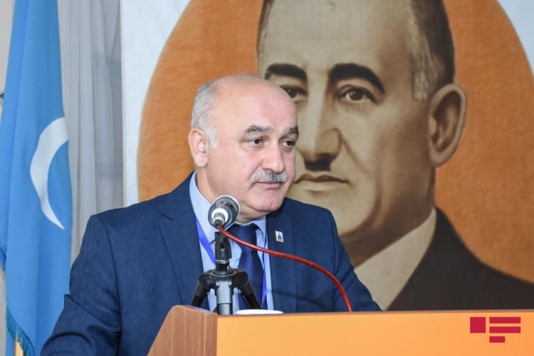 Müsavat Partiyasının başqanı sərbəst buraxıldı - YENİLƏNİB