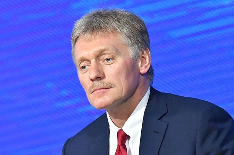 Putin heç vaxt Zelenski ilə görüşdən imtina etməyib - Peskov