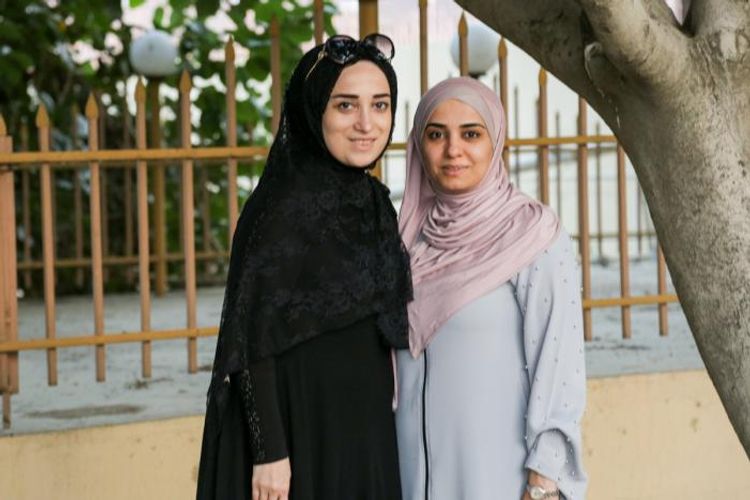 Şeyxülislamın həkim qızı: "Anladım ki, hər şeyin arxasında insanın psixoloji dünyası durur..."