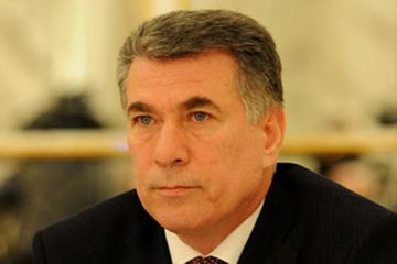 "Onlara hansısa muxtariyyət verməkdən söhbət gedə bilər" - Ziyafət Əsgərov