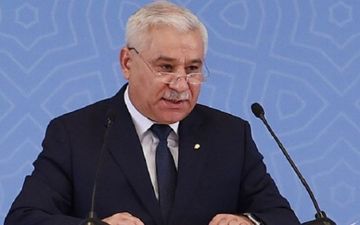 Zərdabın icra başçısı işdən çıxarıldı, yeni başçı təyin edildi