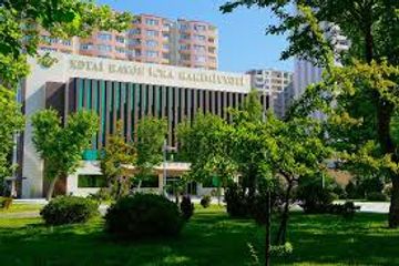 Bakının daha bir rayonuna yeni icra başçısı təyin edildi