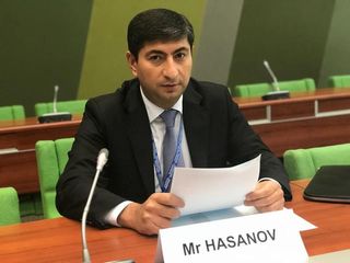 Yasamalın yeni başçısı kimdir?