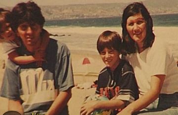 “Qol allahı”nın sevgi məktubu: “Bir gün arvadım olacaqsan” - SİRLİ ULDUZLAR