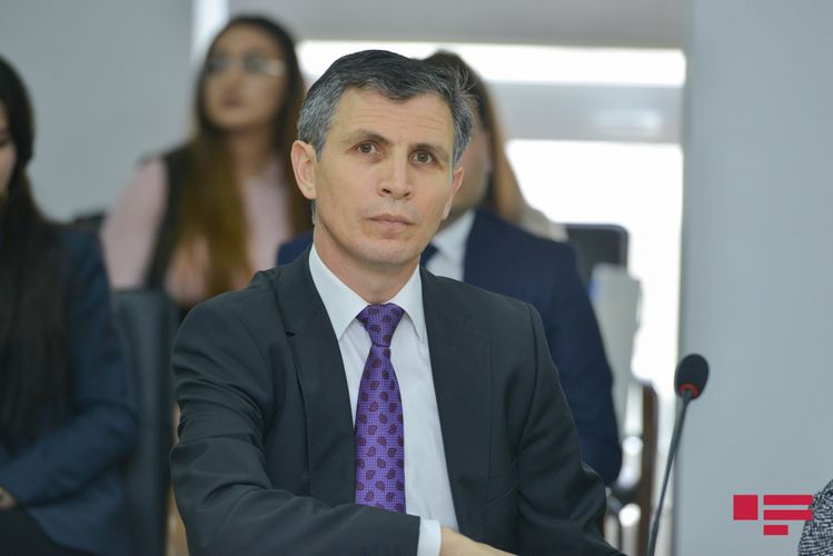 "Insanları şərləyirlər, bizneslərini ələ keçirməyə cəhd edirlər" - Deputat