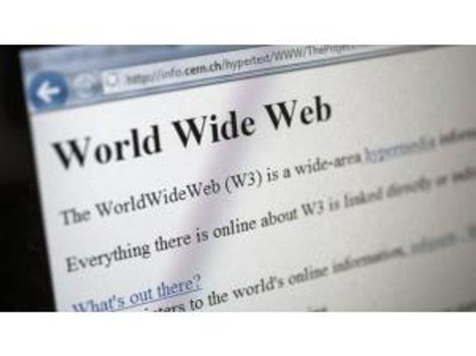 Bu gün dünyada ilk veb səhifə istifadəyə verilib - “World Wide Web”