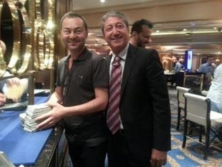 Məşhur müğənni kazinoda 120 min dollar uduzdu