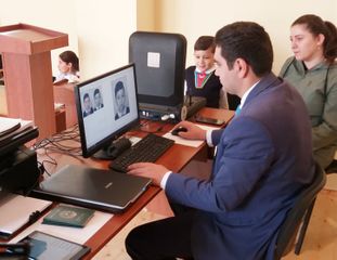 "Sənədsiz məktəbli qalmasın” aksiyasına yenidən start verilib - RƏSMİ