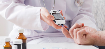 Sabah diabetlə bağlı aksiya keçiriləcək - NAZİRLİK